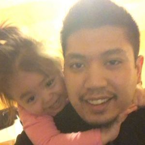 Meet your Posher, Patrick